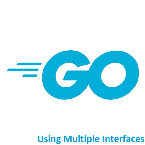 Mastering Golang: Using Multiple Interfaces