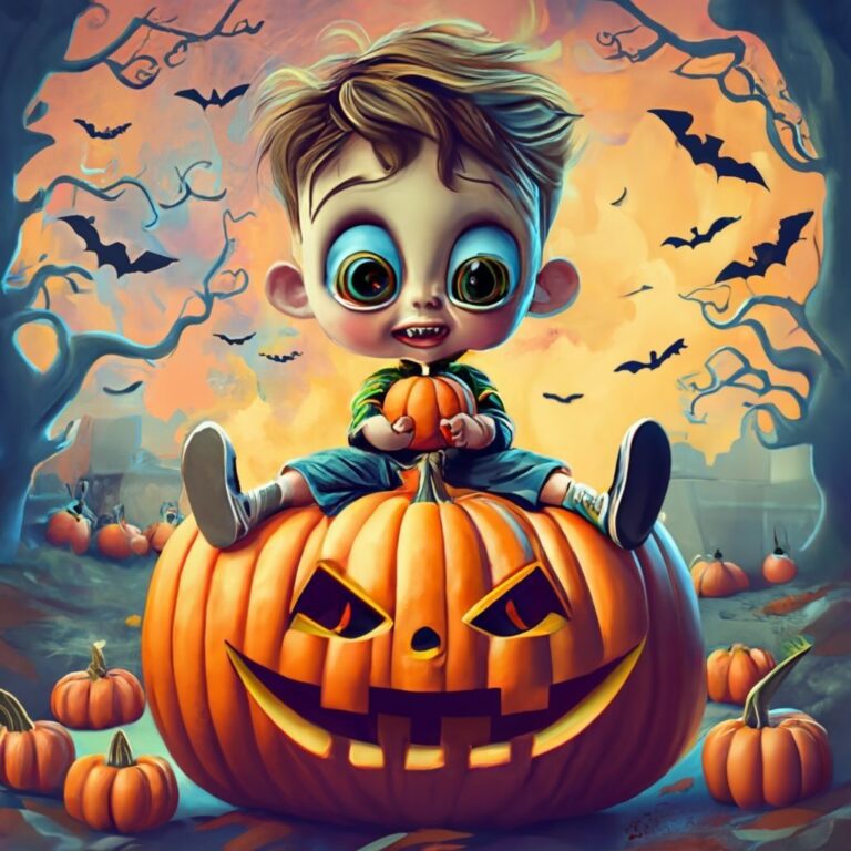 Read more about the article Halloween Horror Movies for Kids