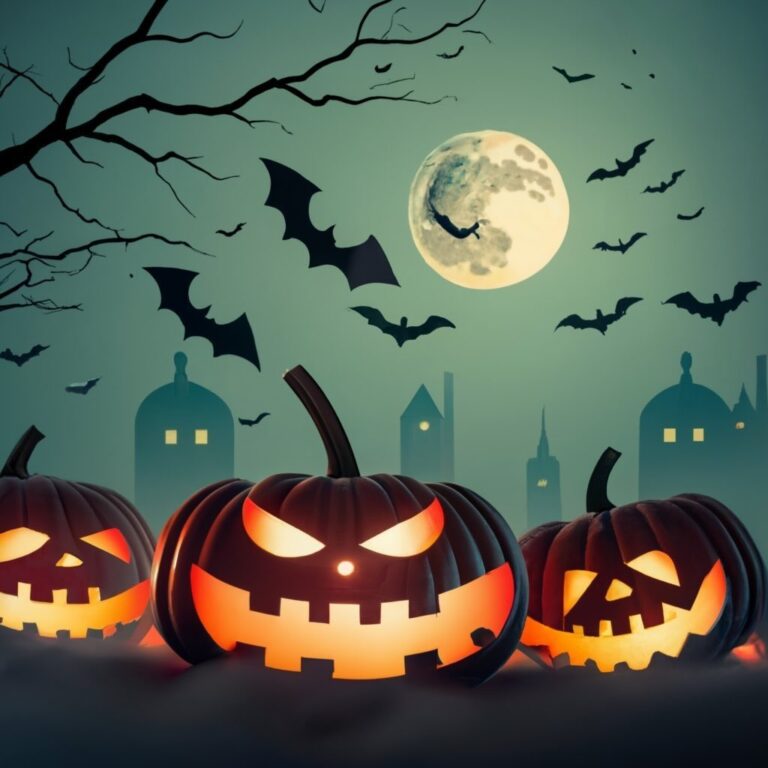 Read more about the article Halloween Horror: The Best of 2022