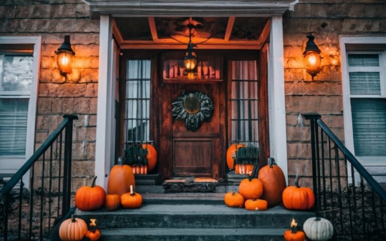 Read more about the article Halloween Horror: The Best of 2023