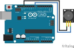 Buzzer Modules with the Arduino - Meganano