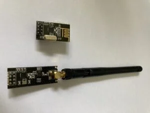 NRF24L01 Radio Modules