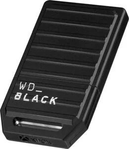 WD Black 1TB Expansion Card