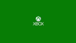 Xbox Logo