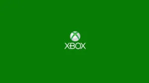 Xbox Logo