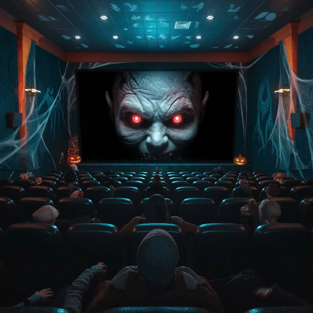 Horror Cinema