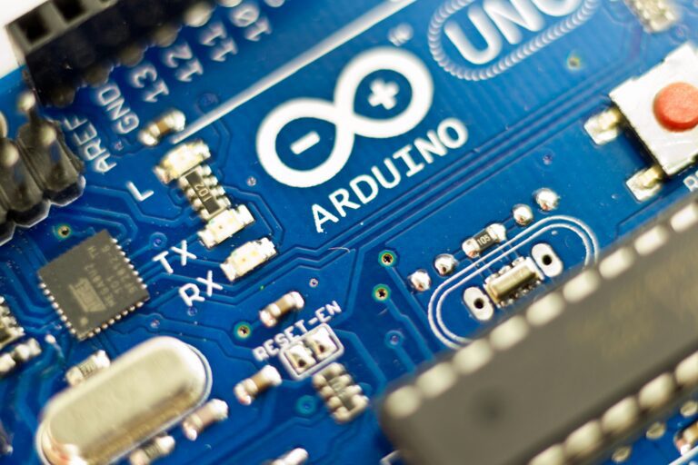 Read more about the article Understanding Variables: Arduino Bootcamp