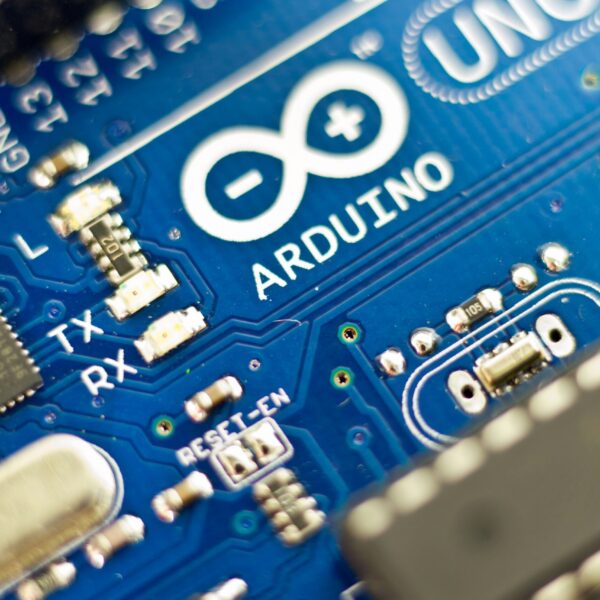 Arduino Bootcamp: Using the Library Manager