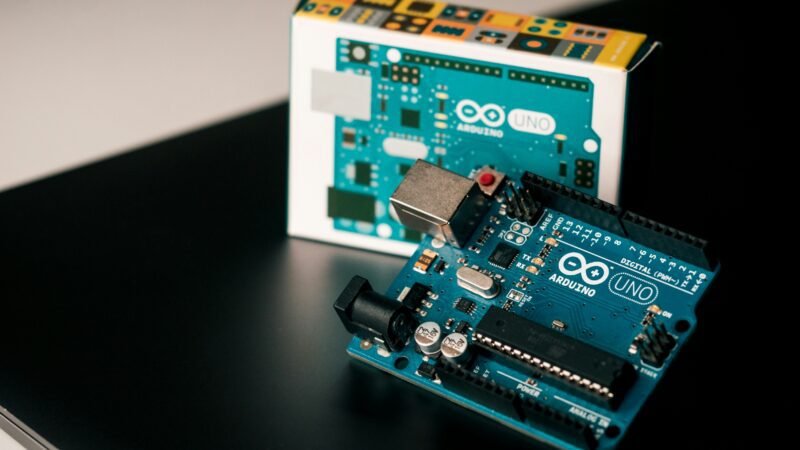 Arduino Guides – Meganano