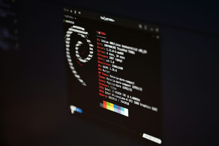 Read more about the article Intermediate Linux Terminal Commands