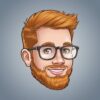 Post author avatar