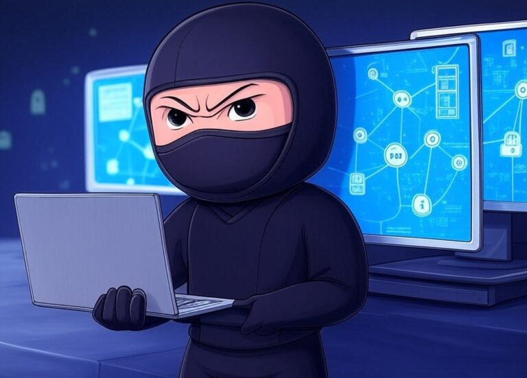 Read more about the article Ethical Hacking: Basic Penetration Testing