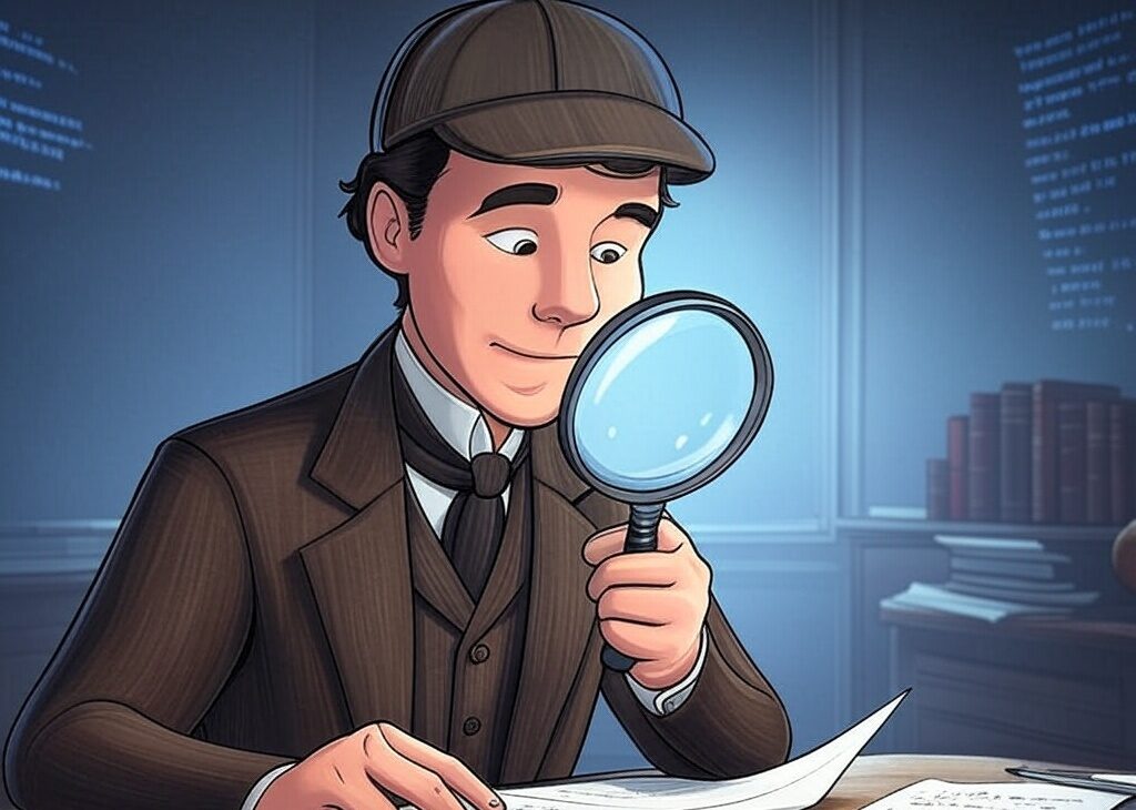 You are currently viewing Using Sherlock for Open-Source Intelligence