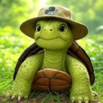 Using Turtle with Python