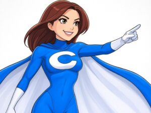 Superhero Coder