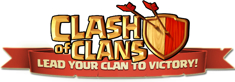 Clash of Clans Logo