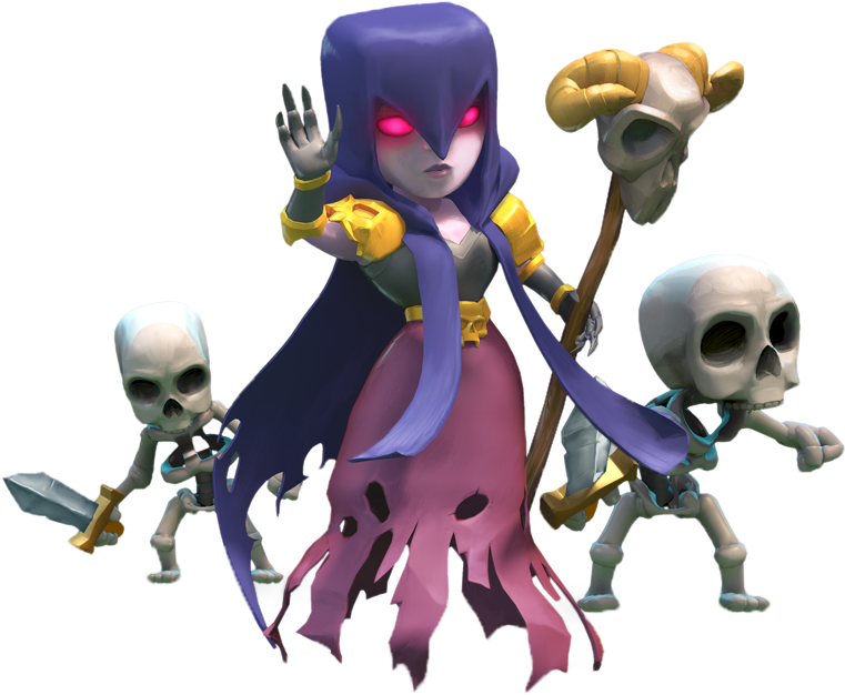 Witch