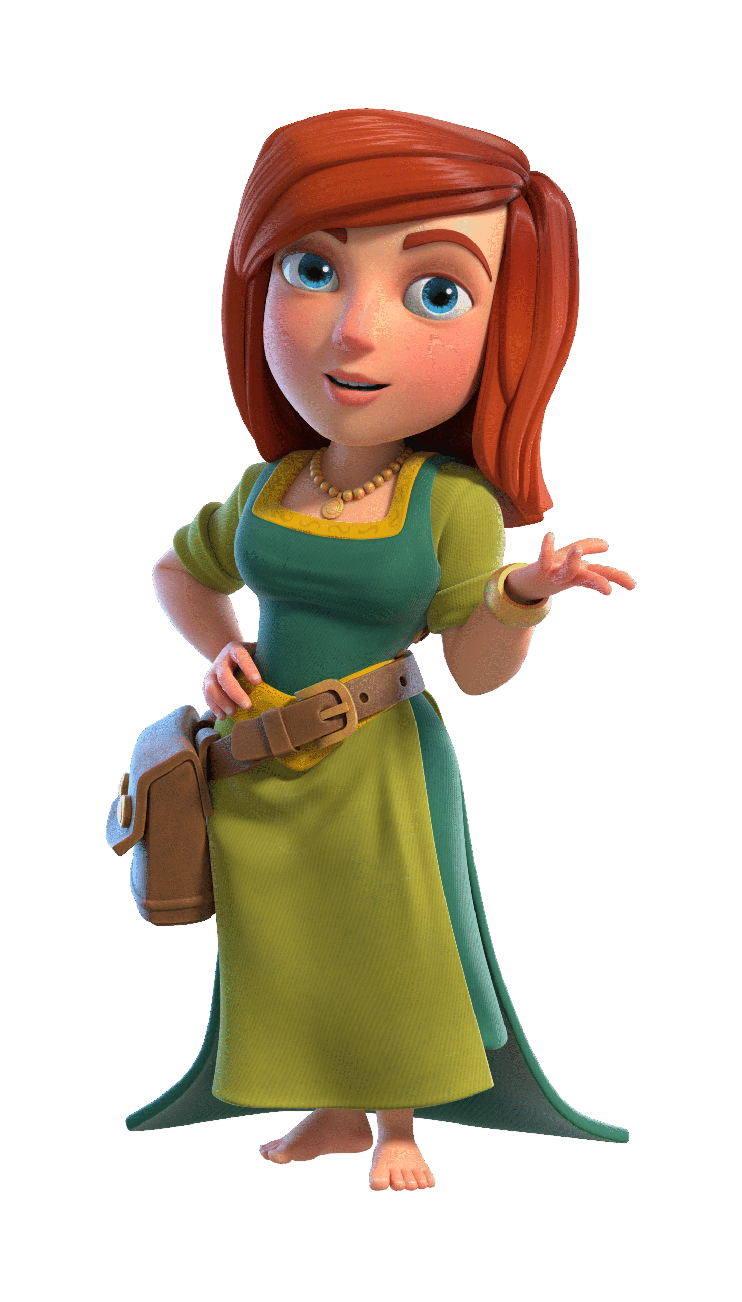 Villager