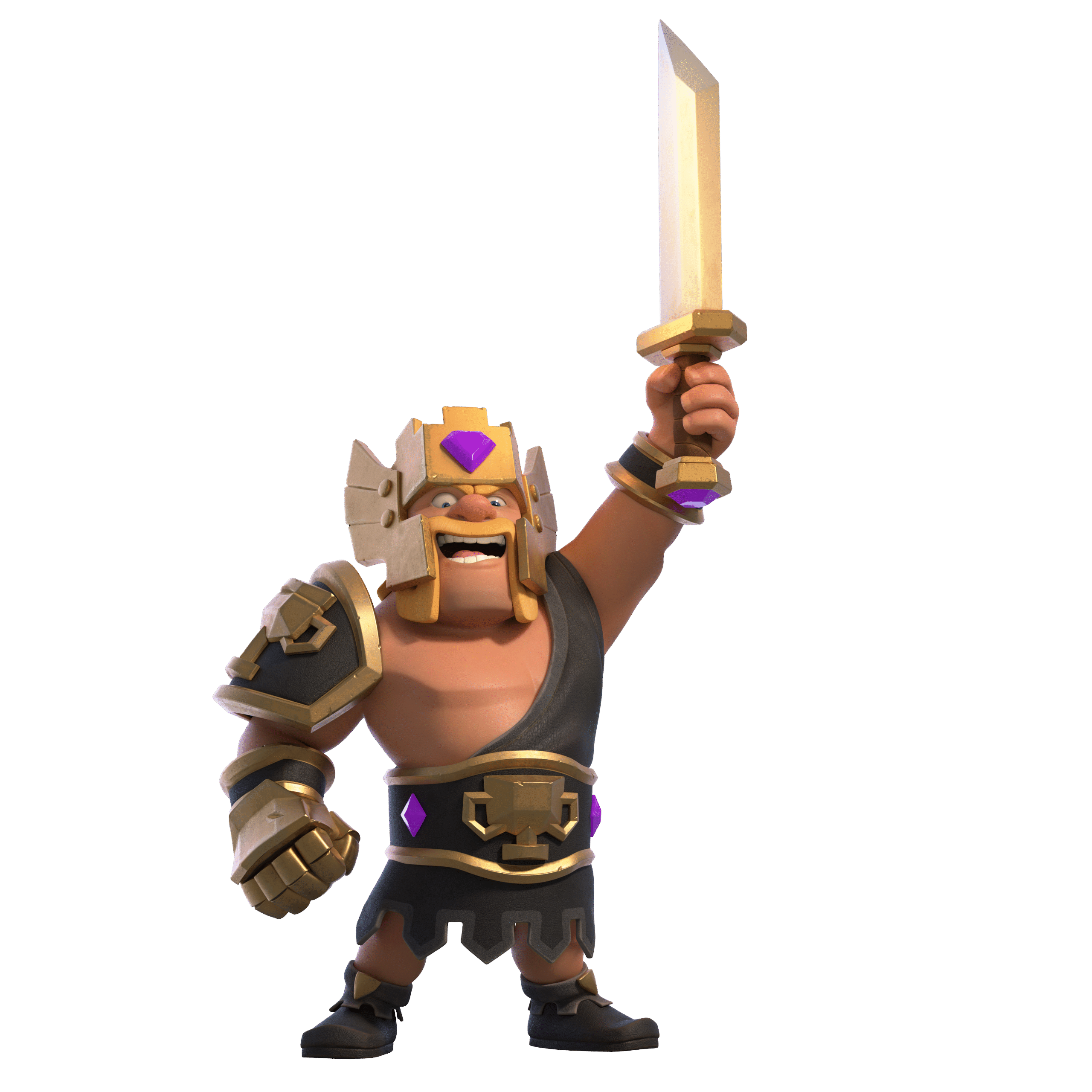 King Hero