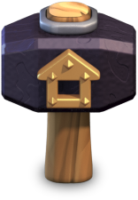 Hammer of Building