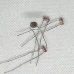 Light Dependent Resistors