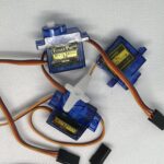 Servos
