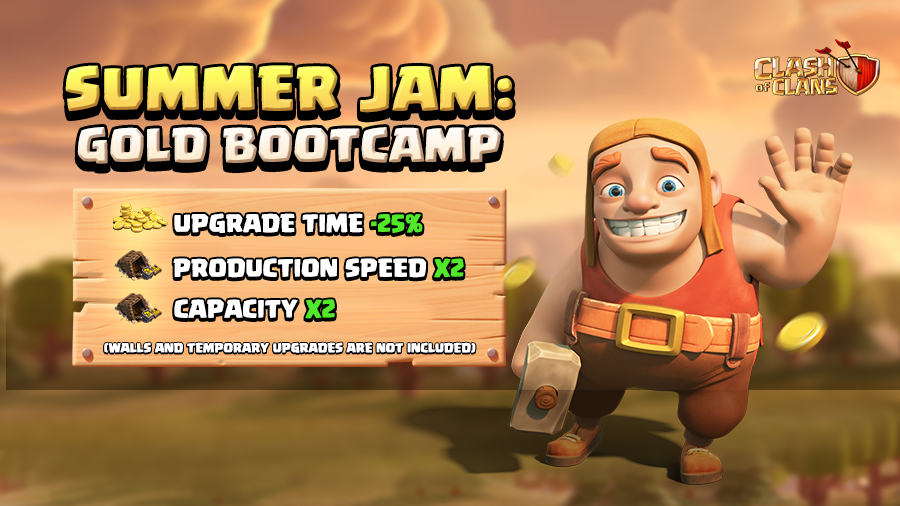 Summer Jam