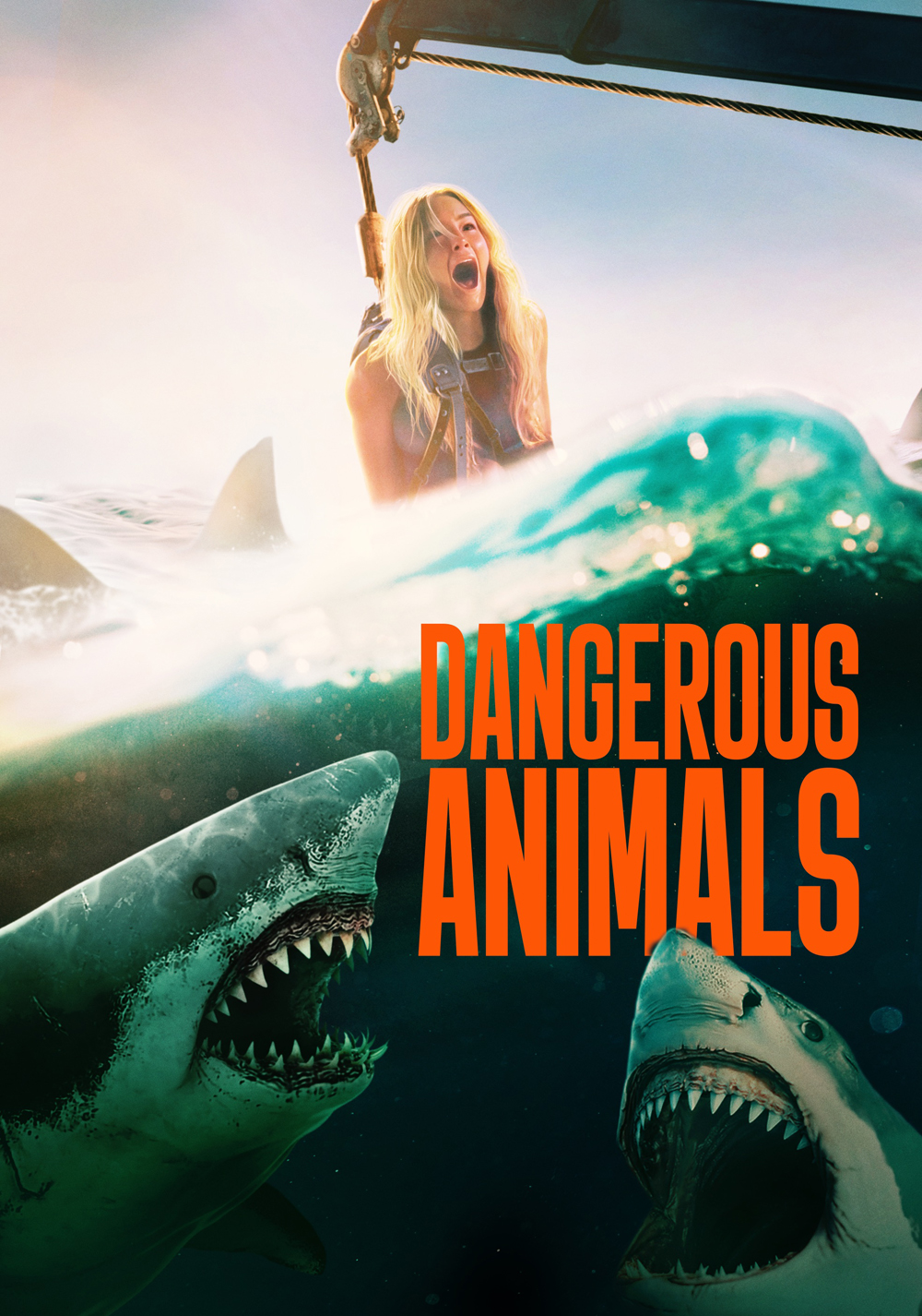 Dangerous Animals