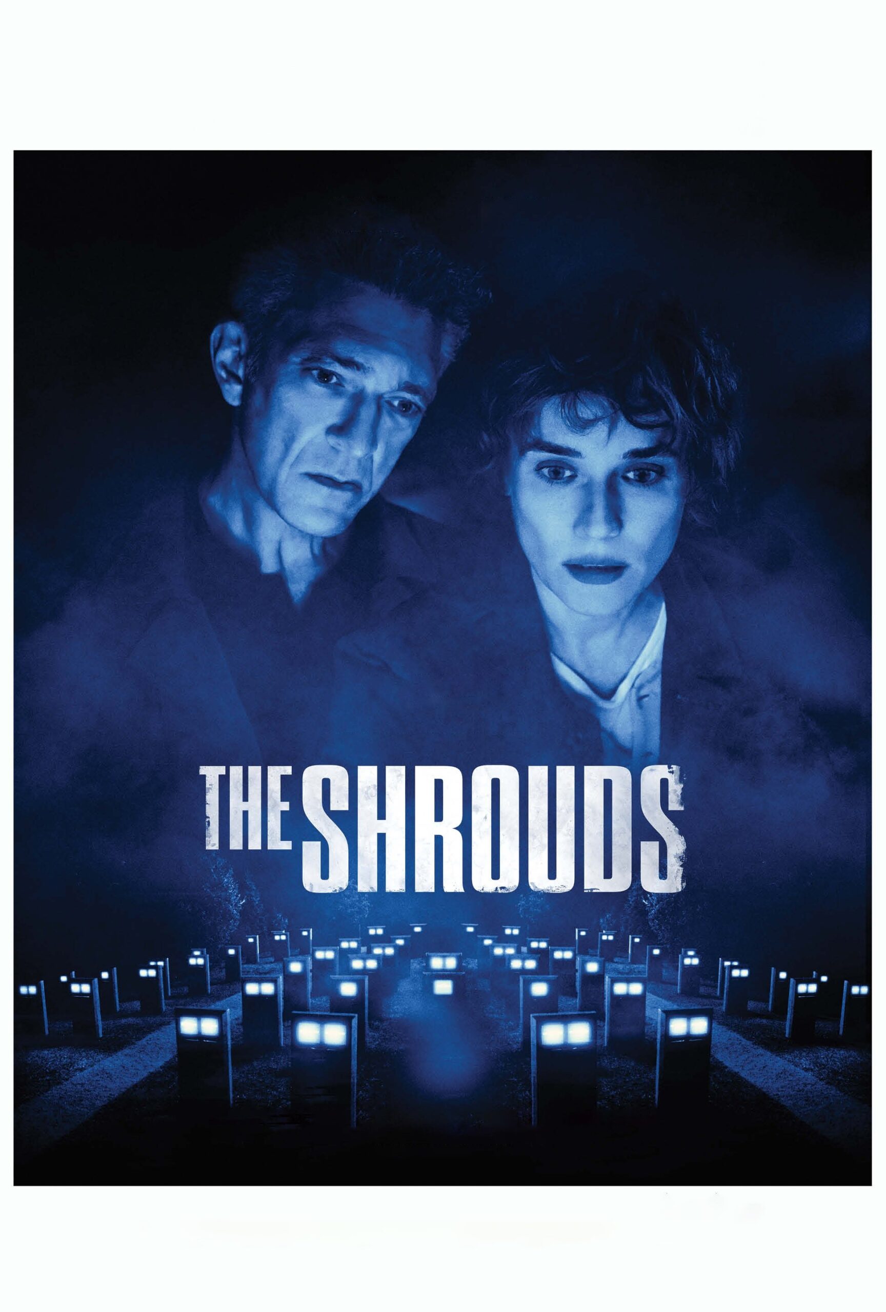 The Shrouds