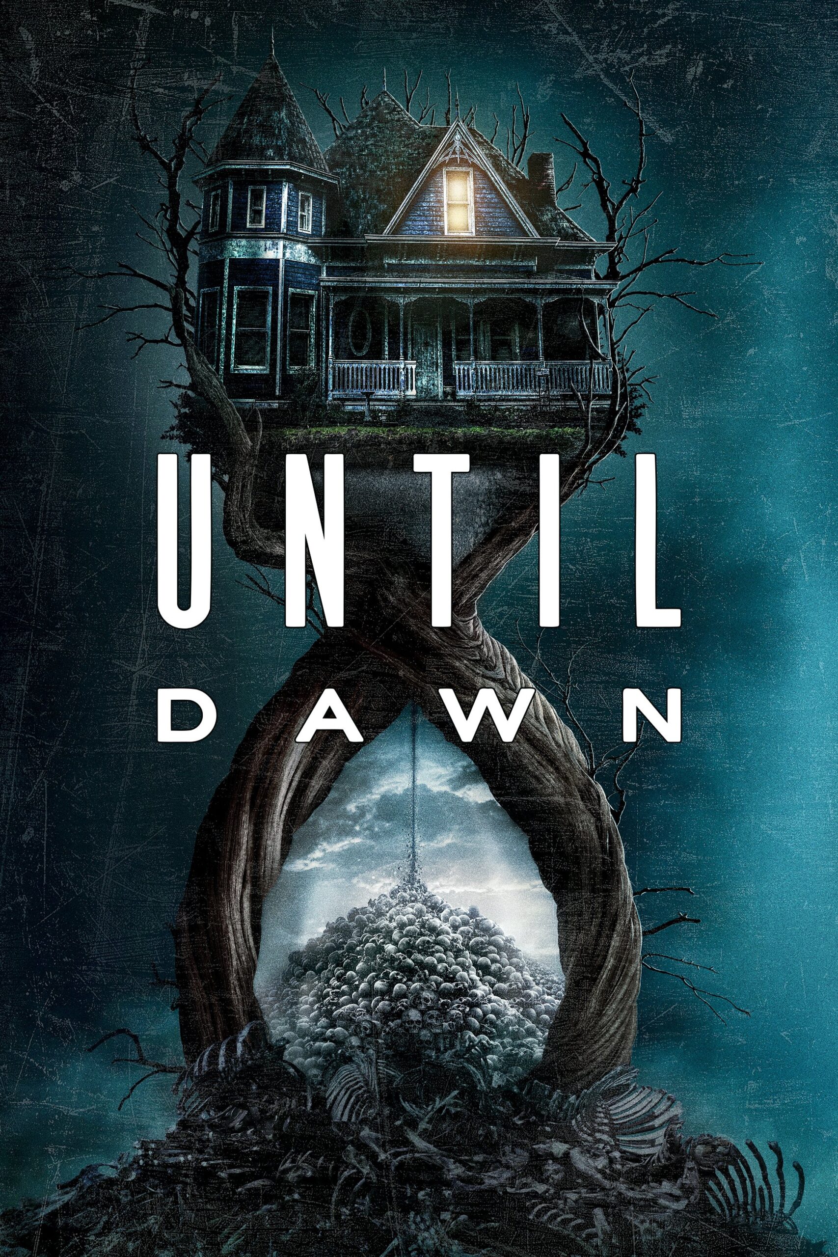 Until Dawn