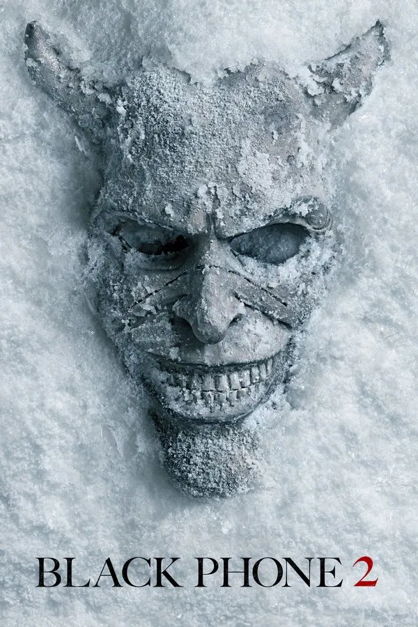 The Black Phone 2