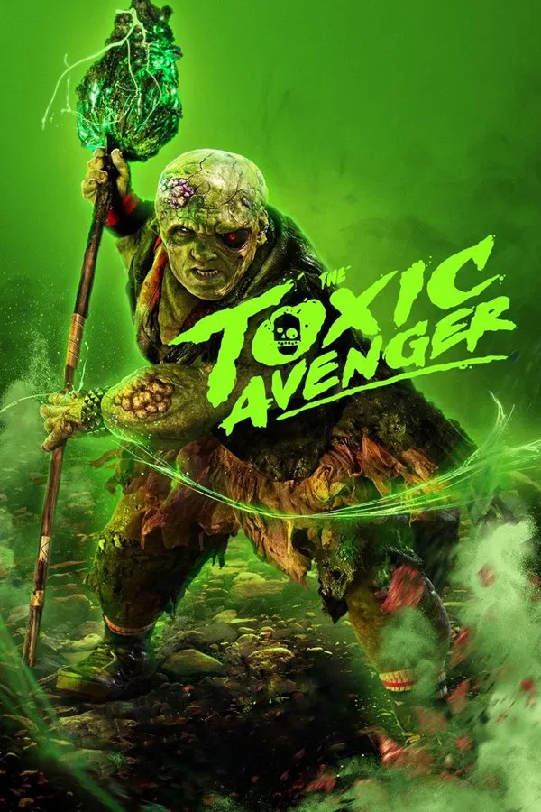Toxic Avenger