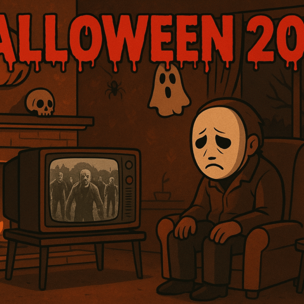Halloween Horror: The Best of 2025