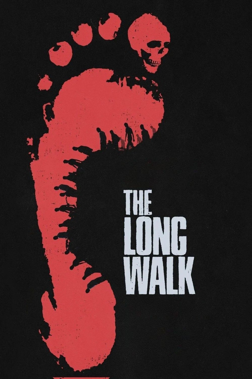 The Long Walk