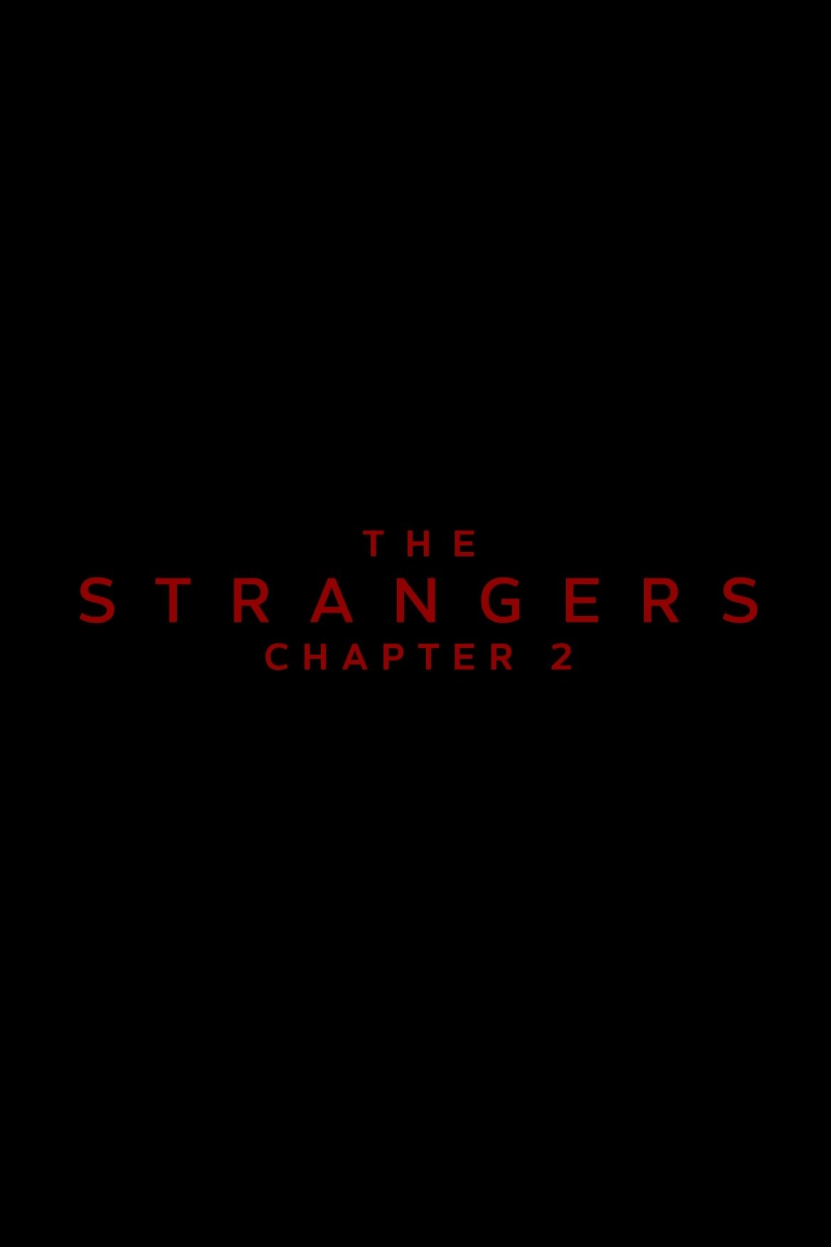The Strangers 2