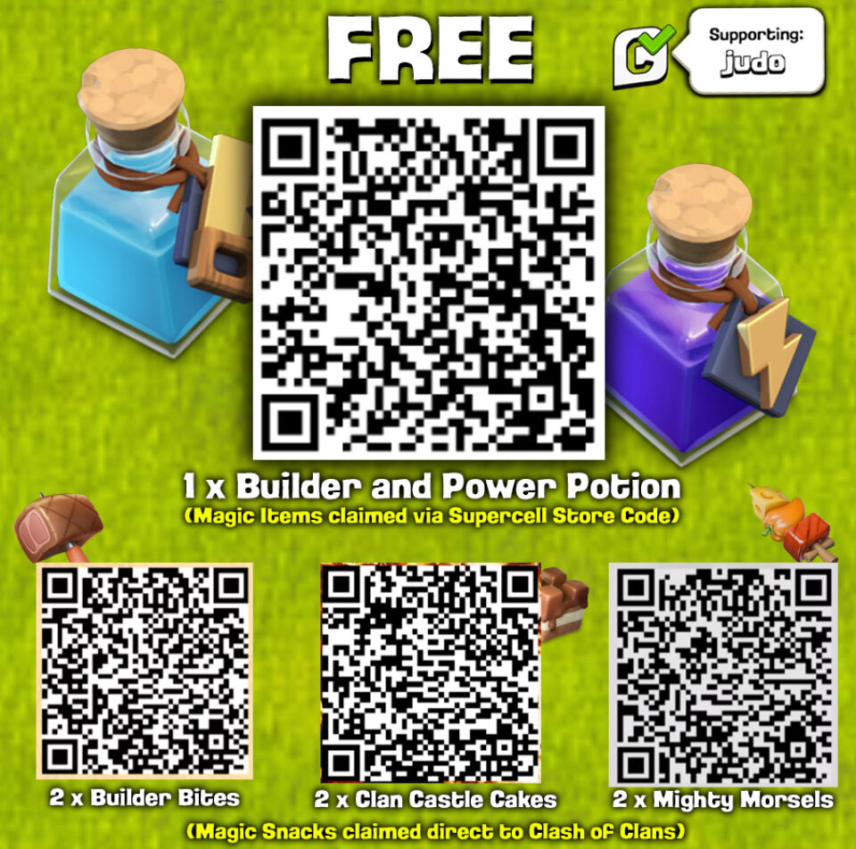 Free Treats